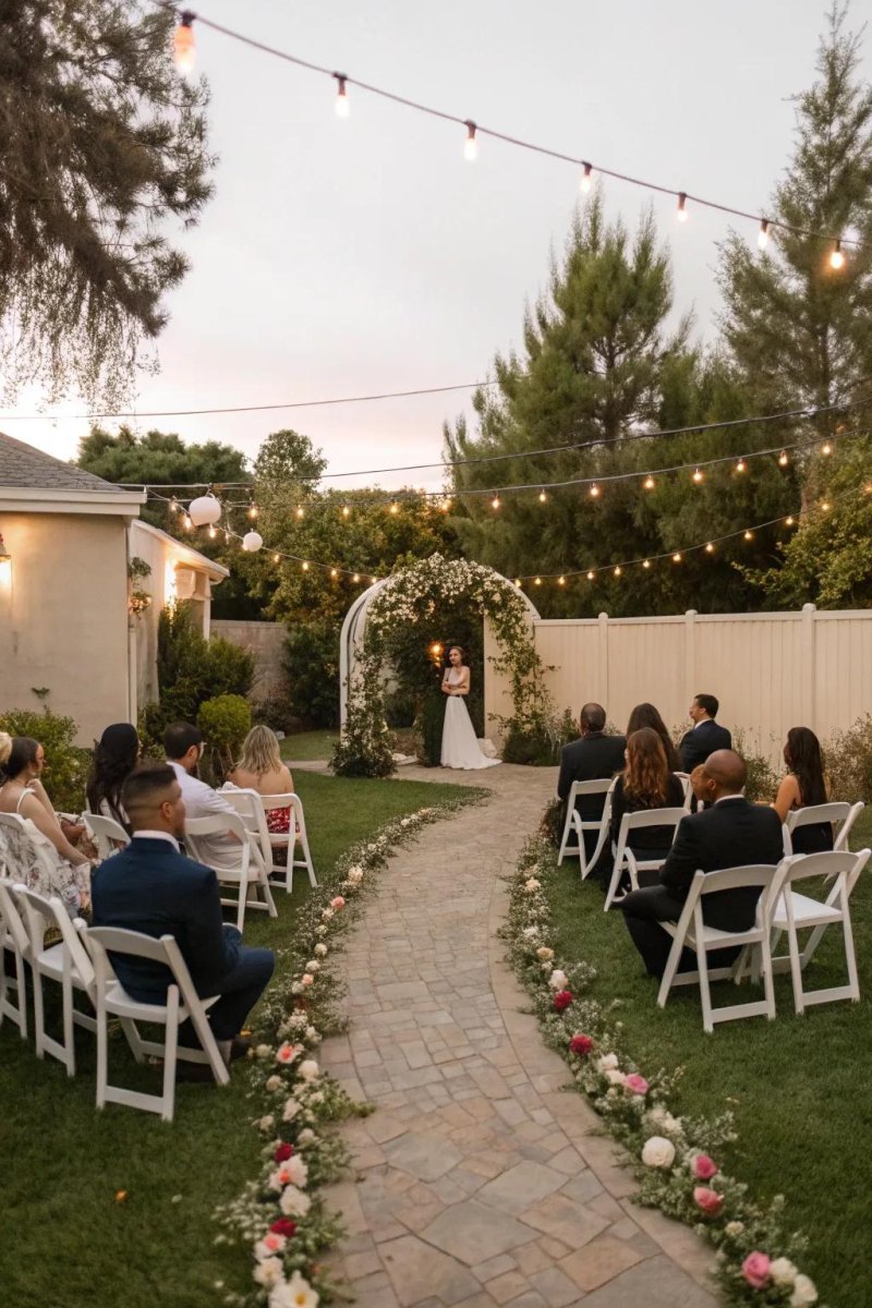 Intimate Wedding Ideas for a Personal Celebration
