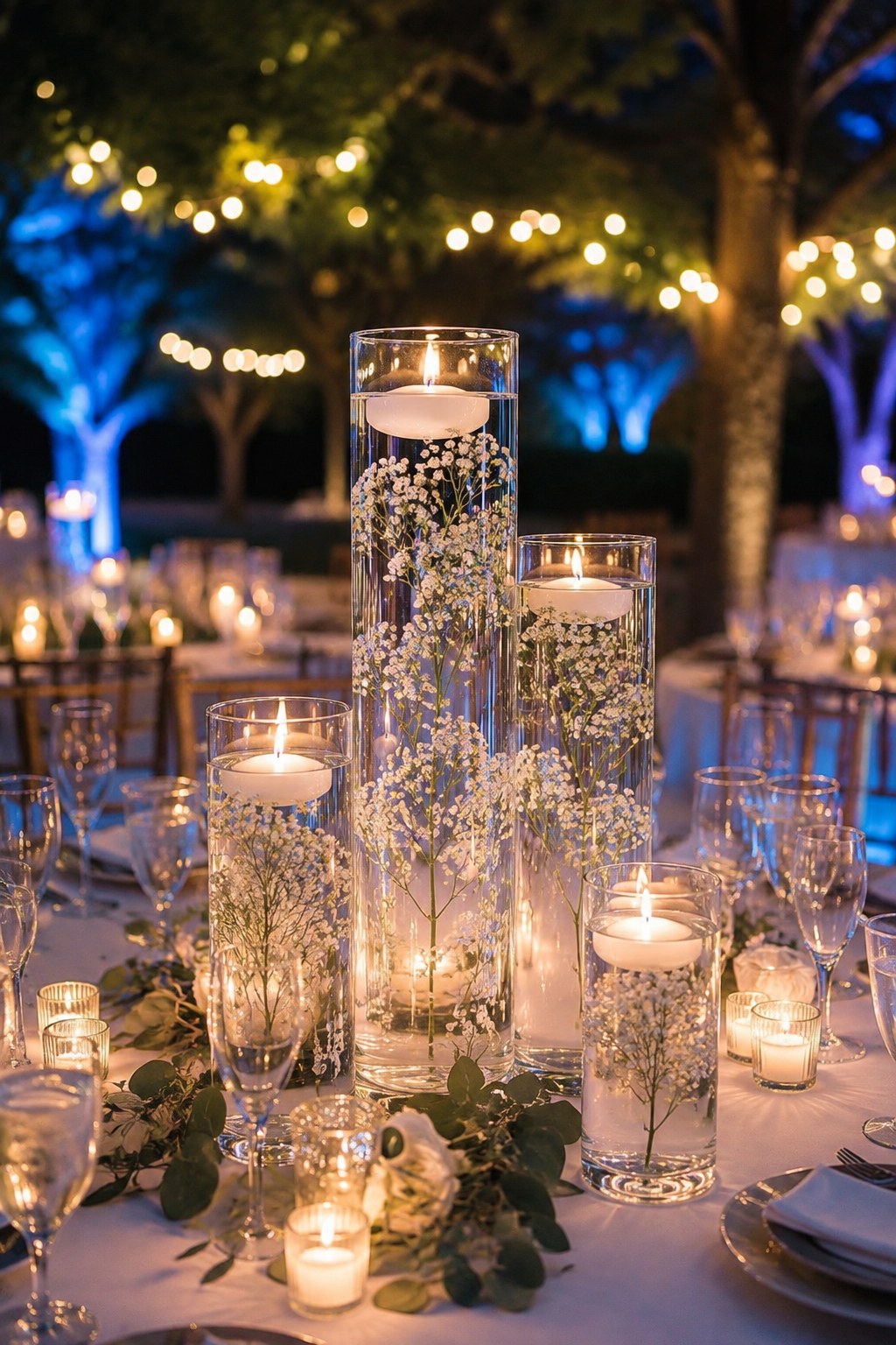 8 Backyard Wedding Ideas I've Watched Actually Work