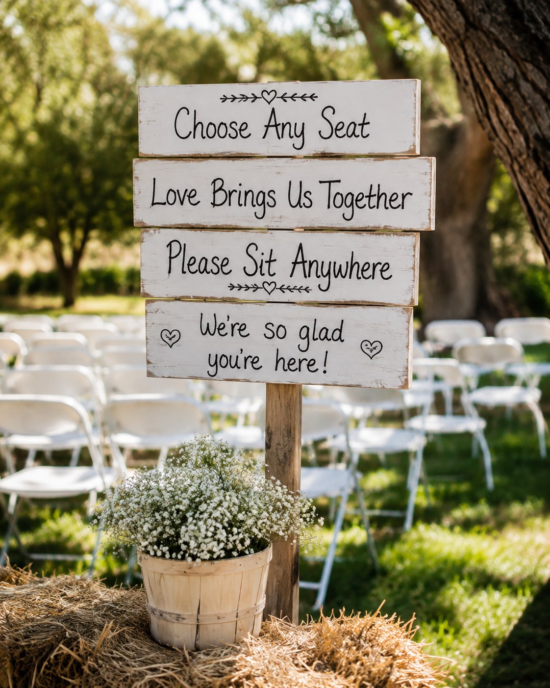 7 Cheap Wedding Ideas That Don't Look Cheap