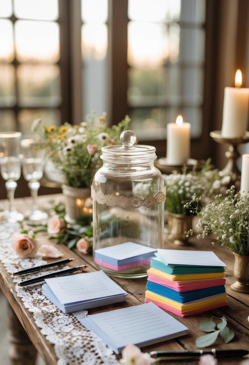 Small Wedding Activities for Guests They Will Remember