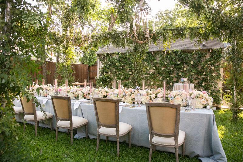 Summer Wedding Reception Ideas for a Beautiful Celebration