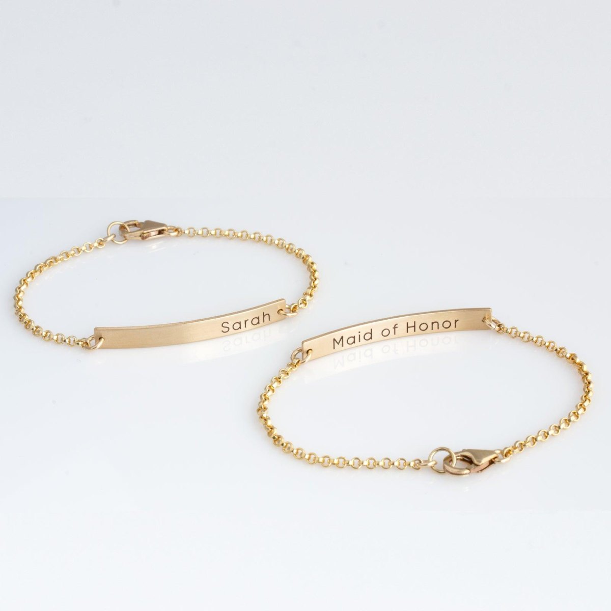 22 Bridesmaid Bracelet Ideas for a Wedding Party