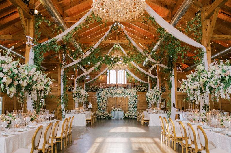 Country Wedding Ideas for a Rustic Celebration